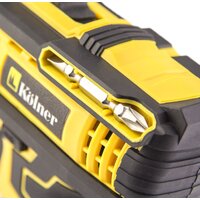 Kolner KCD 14.4/2-2L (с 2-мя АКБ) Image #4