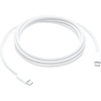 Apple USB Type-C - USB Type-C (2 м, белый)