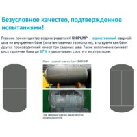 Unipump Стандарт 80 Г Image #2