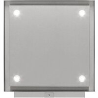 Krona Dita F MAX 420 inox SGC КА-00009807 (нержавеющая сталь) Image #11