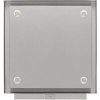 Krona Dita F MAX 420 inox SGC КА-00009807 (нержавеющая сталь) Image #8