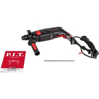 P.I.T. PBH24-C Promo Image #6