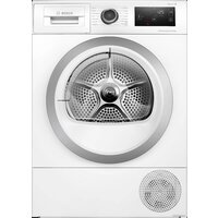 Bosch Serie 6 WTU8769SSN