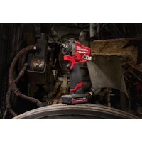Milwaukee M12 FCIWF12G3-502X 4933493455 (с 2-мя АКБ, кейс) Image #6