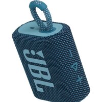 JBL Go 3 (синий) Image #4