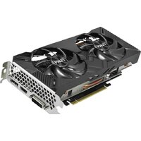 Palit GeForce GTX 1660 Ti Dual 6GB GDDR6 NE6166T018J9-1160C Image #5