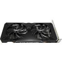 Palit GeForce GTX 1660 Ti Dual 6GB GDDR6 NE6166T018J9-1160C Image #4