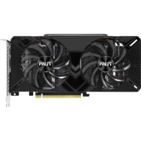 Palit GeForce GTX 1660 Ti Dual 6GB GDDR6 NE6166T018J9-1160C