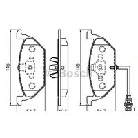Bosch 0986494019 Image #8