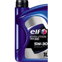 Elf Evolution 900 DID 5W-30 1л