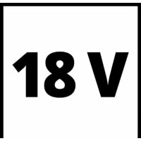 Einhell TP-AP 18/28 Li BL - Solo 4326310 (без АКБ) Image #8