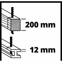 Einhell TP-AP 18/28 Li BL - Solo 4326310 (без АКБ) Image #12