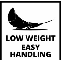 Einhell TP-AP 18/28 Li BL - Solo 4326310 (без АКБ) Image #11