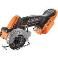 AEG Powertools BMMS 18SBL-0 4935472280 (без АКБ)