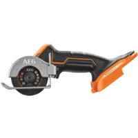 AEG Powertools BMMS 18SBL-0 4935472280 (без АКБ) Image #2