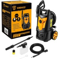 Deko DKCW140