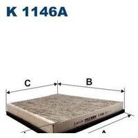 Filtron K1146A