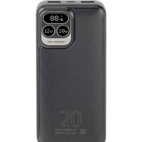Rivacase VA2521 20000mAh (черный)