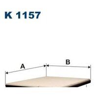 Filtron K1157