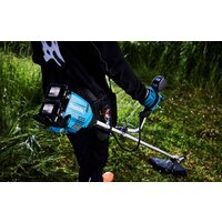 Makita DUR369AZ (без АКБ) Image #15