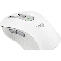 Logitech Signature Plus M750 (белый) Image #2