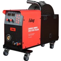 Fubag INMIG 500T DW SYN Pulse + DRIVE INMIG DW SYN Pulse 31443.1 Image #4