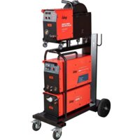 Fubag INMIG 500T DW SYN Pulse + DRIVE INMIG DW SYN Pulse 31443.1