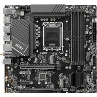 MSI Pro B760M-A WiFi