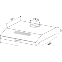 LEX S 600 (белый) Image #9
