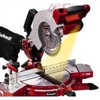 Einhell TE-MS 18/210 Li-Solo (без АКБ) Image #6