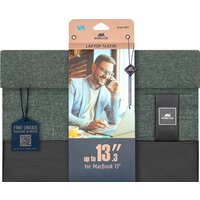 Rivacase 8803 (хаки) Image #11