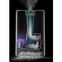 Deerma DEM-F628S (международная версия) Image #4