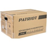 Patriot PT 400 Image #3
