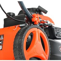 Patriot PT 400 Image #9