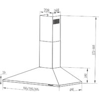 MAUNFELD Cork 50 (нержавеющая сталь) Image #15