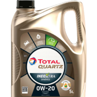 Total Ineo X.DYN 0W-20 5л
