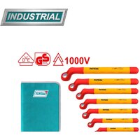 Total THKISPA0702 (7 предметов)