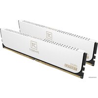 Team T-Create Expert 2x64ГБ DDR5 6400 МГц CTCWD5128G6400HC42CDC01 Image #1