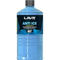 Lavr Anti Ice -80°C 1л Ln1324
