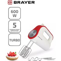 Brayer BR1307