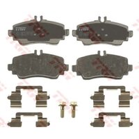 TRW GDB1293 Image #2