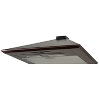 Akpo Soft 60 WK-5 (медь, без воздуховода)