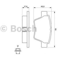 Bosch 0986494099 Image #8