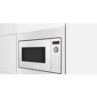 Bosch Serie 2 BFL523MW3 Image #2