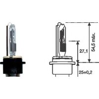 Magneti Marelli D2R 002542100000 1шт Image #2