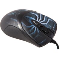 A4Tech XL-747H (черный/синий) Image #2