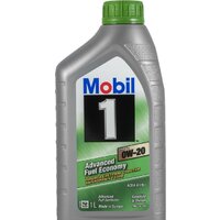 Mobil 1 ESP x2 0W-20 1л