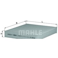 Mahle Knecht LA155