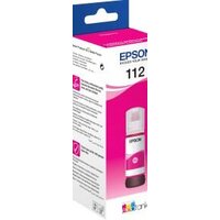 Epson 112 (маджента)
