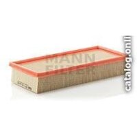 MANN-filter C33130